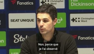 Arsenal - Arteta : "Gabriel Jesus est prêt à débuter"