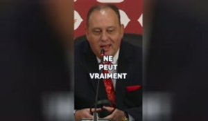 Zimbabwe - Marinica : "Salah vaut 100 millions pour une raison"