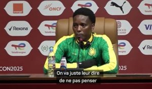 Mozambique - Dominguês : "Un résultat positif nous donnerait de l'espoir"