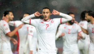 CAN 2025 : la Tunisie maitrise l'Ouganda et son entrée en lice !