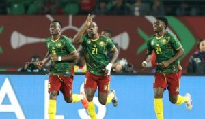 CAN 2025 : le Cameroun ne tremble pas et résiste au Gabon !