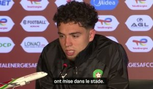 Maroc - El Aynaoui "très déçu" après le nul contre le Mali