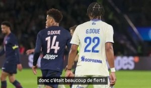 Côté d'Ivoire - Guéla Doué : "C'est la première fois que Désiré venait me voir"