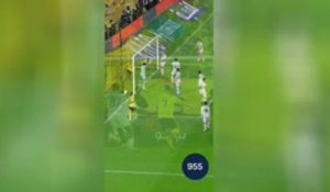 Al Nassr - Auteur d'un doublé, CR7 se rapproche des 1000 buts en carrière