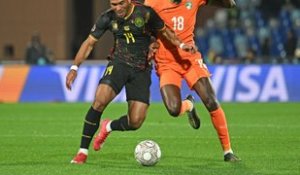 CAN 2025 : la Côte d'Ivoire et le Cameroun font le spectacle mais ne se qualifient pas (encore) !