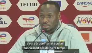 Sénégal - Thiaw attend plus de Sarr et Ndiaye et espère un déblocage bientôt