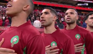 CAN 2025 : Le Maroc affronte la Zambie pour une place en huitièmes