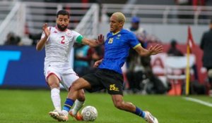 CAN 2025 : La Tunisie et la Tanzanie heureux du nul