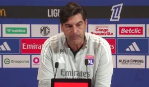 Lyon - Fonseca : "Endrick est un joueur dont nous avons besoin"