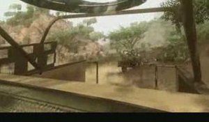 Trailer Ubidays 2008 Far Cry 2 20minutes jeux vidéo
