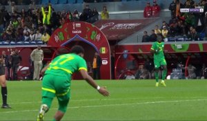 CAN 2025 : Le but magnifique signé Ibrahim Mbaye !