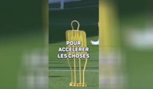 Real Madrid - Alonso sur l'absence de Mbappé : "On essaie de raccourcir les délais"