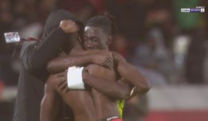 CAN 2025 : Mali - Tunisie, la séance de tirs au but en intégralité