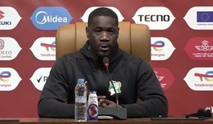 Côte d’Ivoire - Faé : "On va vouloir prendre une petite revanche"