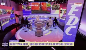 Tyson Fury sort (encore) de sa retraite et s'entraîne en Thaïlande - Boxe