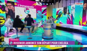 Gary O'Neil devrait bien prendre la suite de Liam Rosenior sur le banc de Strasbourg - Foot - Ligue 1 - Strasbourg