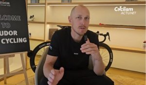 Cyclisme - INTERVIEW 2026 - Matteo Trentin : "Aujourd’hui, tu dois être à fond presque 350 jours par an"