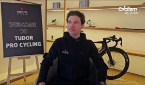 Cyclisme - INTERVIEW 2026 - Marc Hirschi : "Je vais aller sur le Tour d'Italie cette année"