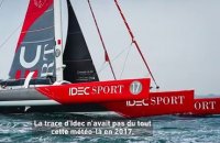 Affronter la dépression - Voile - Jules Verne - Carnet de bord