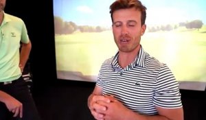 Améliorer vos trajectoires avec Golf at Home - Golf - Technique