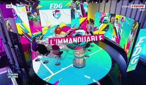 Trophée des Champions : Le PSG insubmersible ! - L'Équipe de Greg - extrait