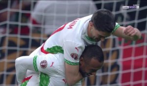 CAN 2025 : Brahim Diaz lance le Maroc !