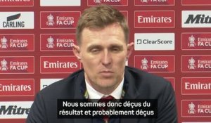 Man. Utd - Fletcher après l'élimination : "Il ne faut pas gâcher la saison"