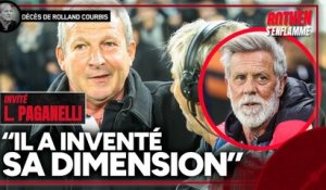 "On est parti au club MED", Paganelli livre son meilleur souvenir de Rolland Courbis