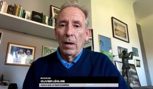 Golf story : le bouquin du golf - Golf