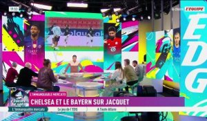 Le courtisé ailier de Dunkerque Gessime Yassine à un pas de Strasbourg - Foot - Transferts