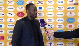 CAN 2025 - Pape Thiaw : "Je m'excuse d'avoir demandé aux joueurs de rentrer"