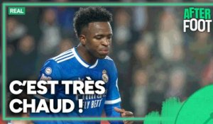 Joueurs sifflés et situation brûlante à Madrid avant Real-Monaco