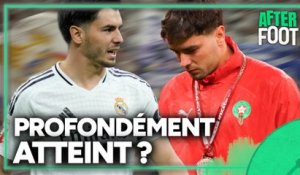 "La question que tout le monde se pose", B. Diaz, une panenka ratée source d'inquiétudes au Real