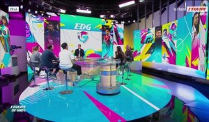 Le petit filet du 20 janvier - L'Équipe de Greg - extrait