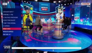 Le Barça et le Real Madrid saluent la mémoire de Lucien Muller - Foot - Disparition