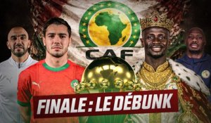 Can Extra : Debunk et images inédites d’une finale historique