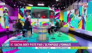 Le milieu de Fenerbahçe Sebastian Szymanski attendu à Rennes - Foot - Transferts - Rennes