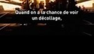 Thomas Pesquet : « Le bruit du décollage, c’est assourdissant »