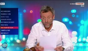 Pape Thiaw s’excuse pour son comportement lors de la finale de la CAN entre le Maroc et le Sénégal - Foot - CAN - Sénégal