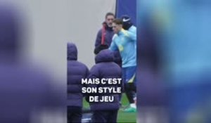 Barça - Flick : "Fermín López peut toujours changer le cours d’un match"