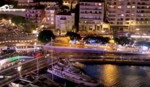 Rallye de Monte Carlo - Oliver Solberg toujours solidement installé aux commandes