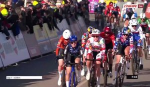 Le replay de la course dames à Hoogerheide - Cyclo-cross