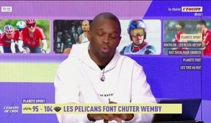 Uini Atonio et Paul Boudehent forfait avec le XV de France - Rugby - Tournoi 6 Nations - Bleus