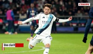 Maxime Lopez : « Il n'a jamais été question que je rejoigne la sélection algérienne » - Foot - Algérie