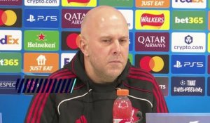 Liverpool - Arne Slot évoque l’absence de Konaté