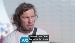 Open d'Australie - Safin, Rafter, Hewitt : les légendes croient encore en Djokovic