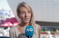 Open d’Australie - Les stars du tennis font l'éloge de Sabalenka