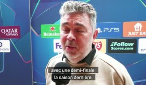 Bodø/Glimt - Thomassen : "Essayer de vous surprendre un peu plus..."