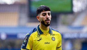 Ligue 2 : Pau se relance à Laval