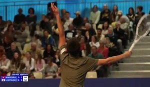 Lyoma Hotelier remporte la 44e édition chez les garçons - Tennis - Petis As